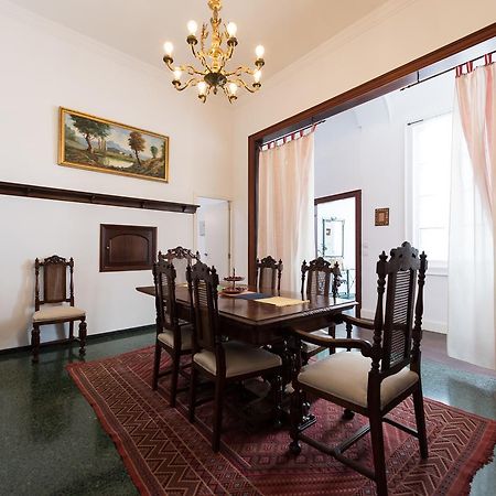 Casa Cinzia Bed and Breakfast Las Palmas Buitenkant foto