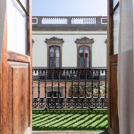 Casa Cinzia Bed and Breakfast Las Palmas Buitenkant foto