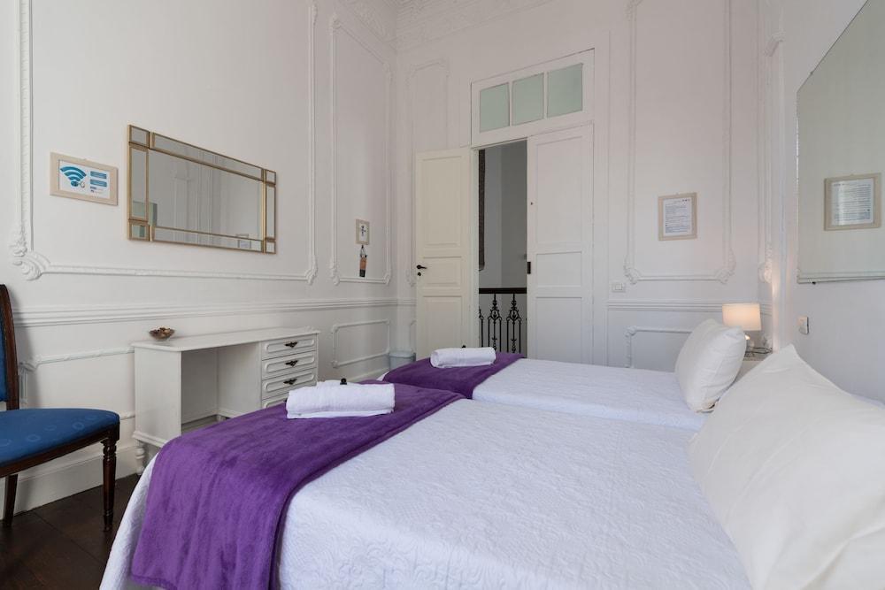 Casa Cinzia Bed and Breakfast Las Palmas Buitenkant foto