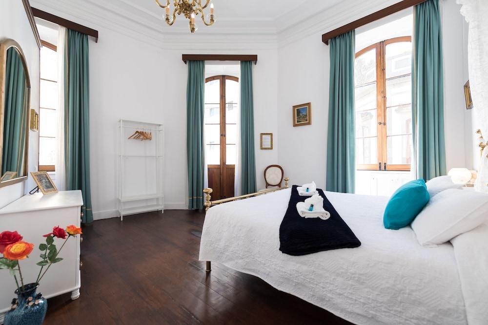 Casa Cinzia Bed and Breakfast Las Palmas Buitenkant foto