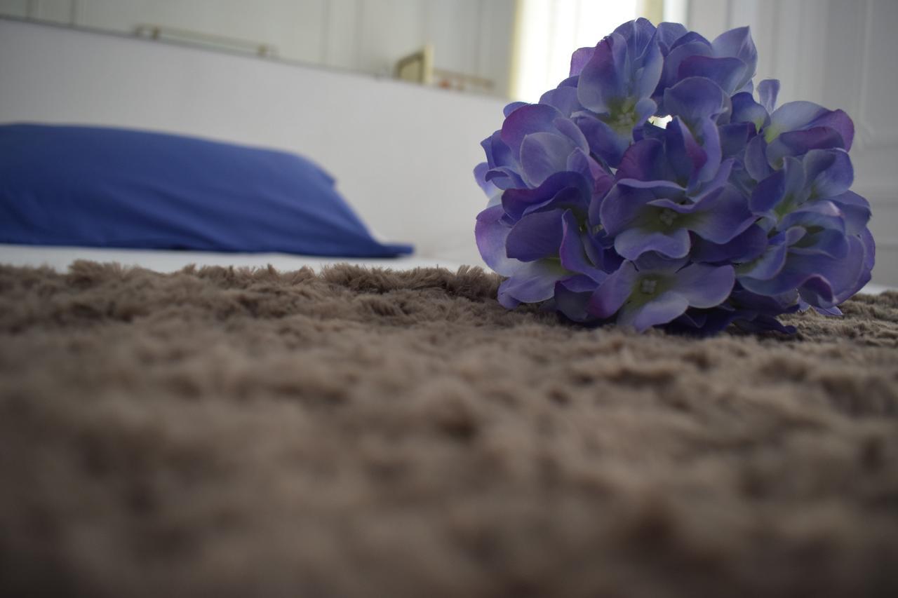 Casa Cinzia Bed and Breakfast Las Palmas Buitenkant foto