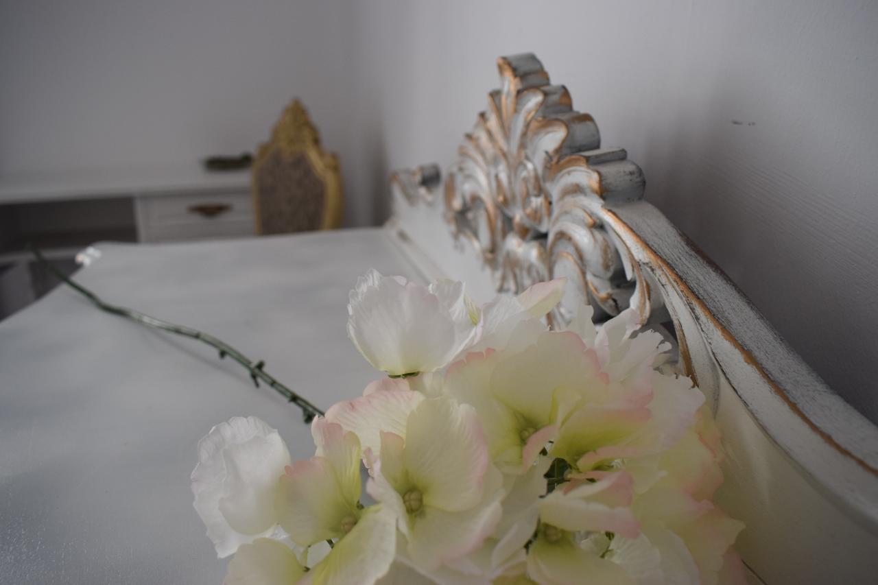 Casa Cinzia Bed and Breakfast Las Palmas Buitenkant foto