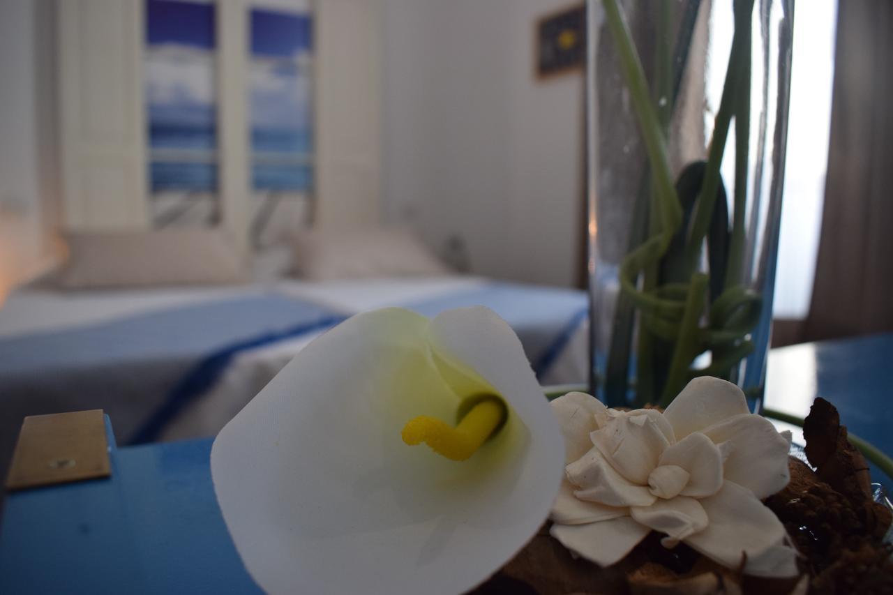 Casa Cinzia Bed and Breakfast Las Palmas Buitenkant foto