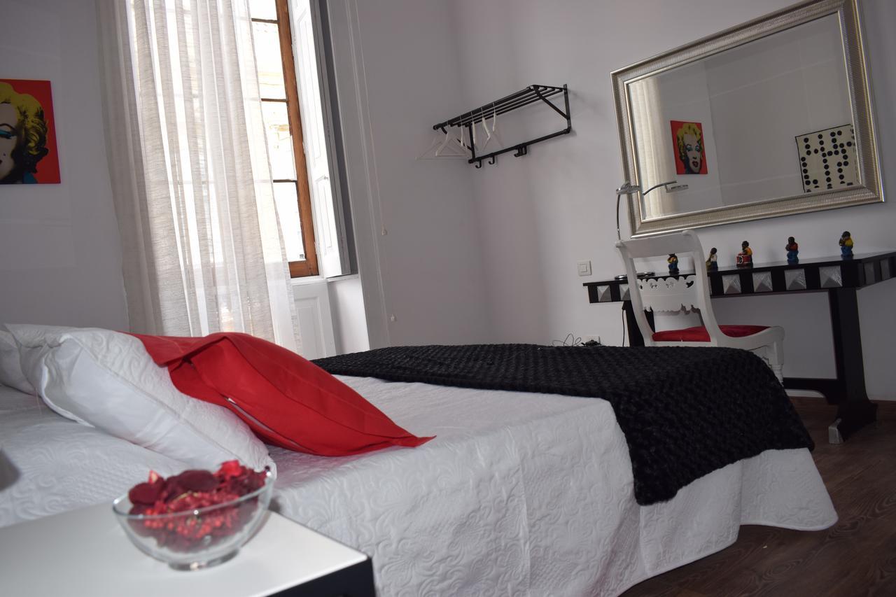 Casa Cinzia Bed and Breakfast Las Palmas Buitenkant foto