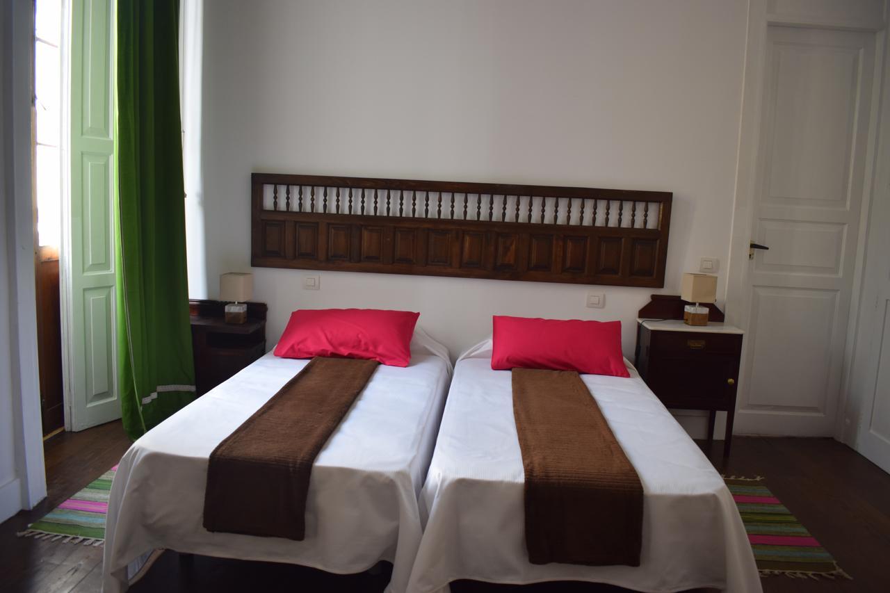 Casa Cinzia Bed and Breakfast Las Palmas Buitenkant foto