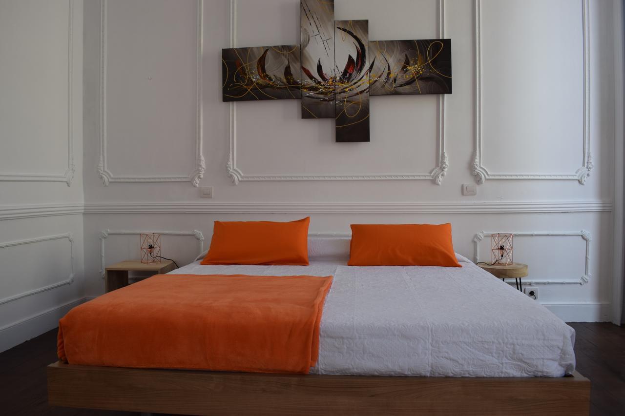 Casa Cinzia Bed and Breakfast Las Palmas Buitenkant foto