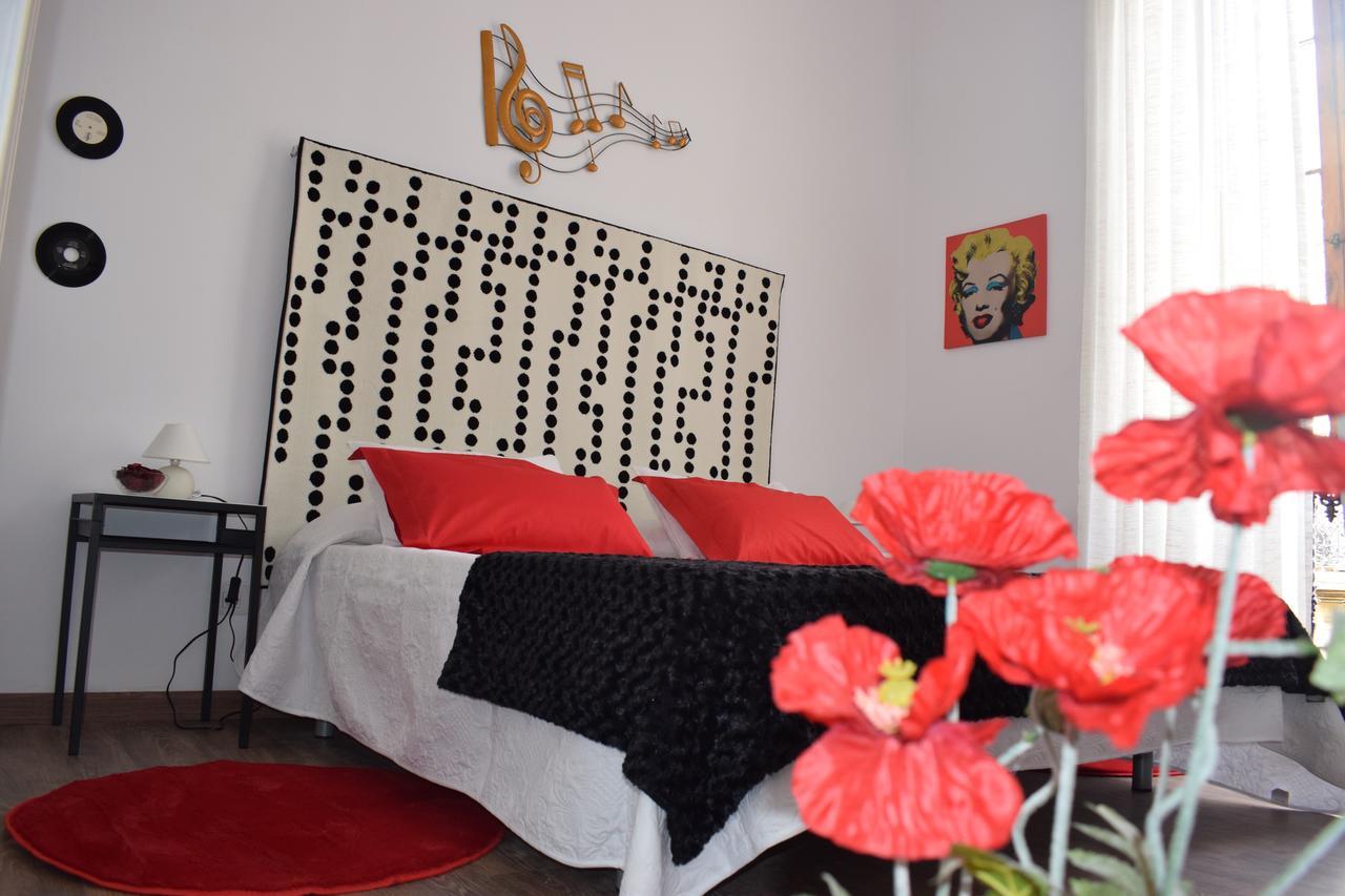 Casa Cinzia Bed and Breakfast Las Palmas Buitenkant foto