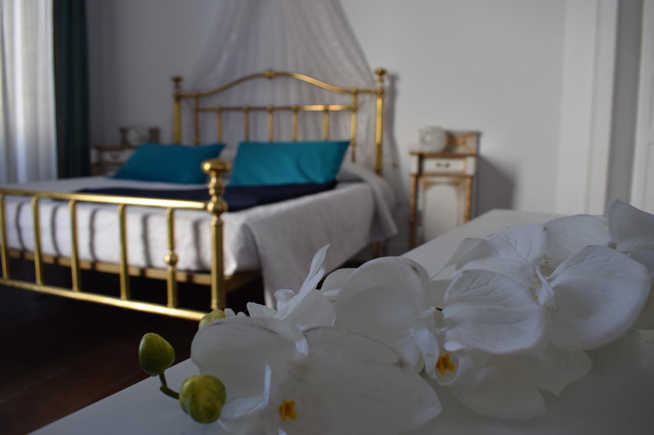 Casa Cinzia Bed and Breakfast Las Palmas Buitenkant foto