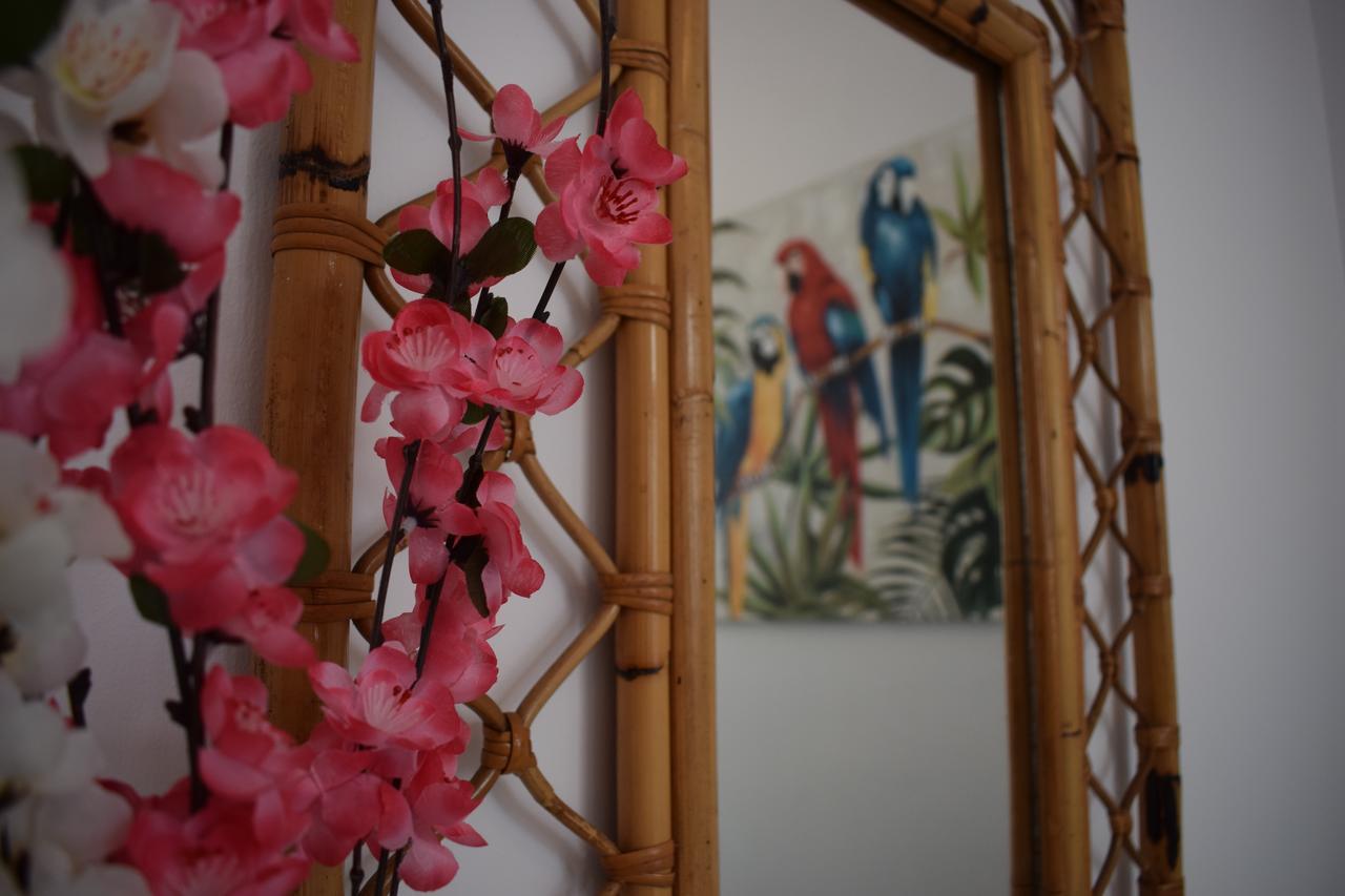 Casa Cinzia Bed and Breakfast Las Palmas Buitenkant foto
