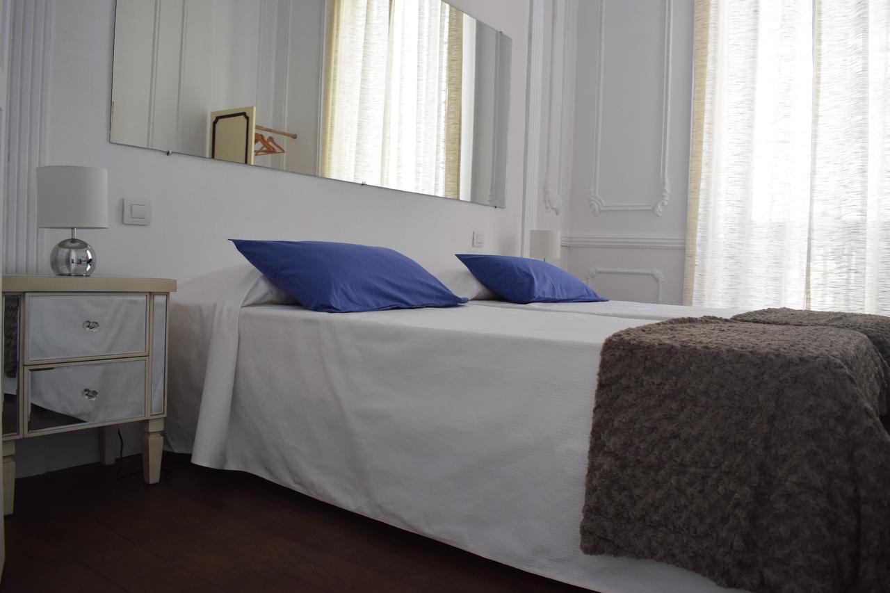 Casa Cinzia Bed and Breakfast Las Palmas Buitenkant foto
