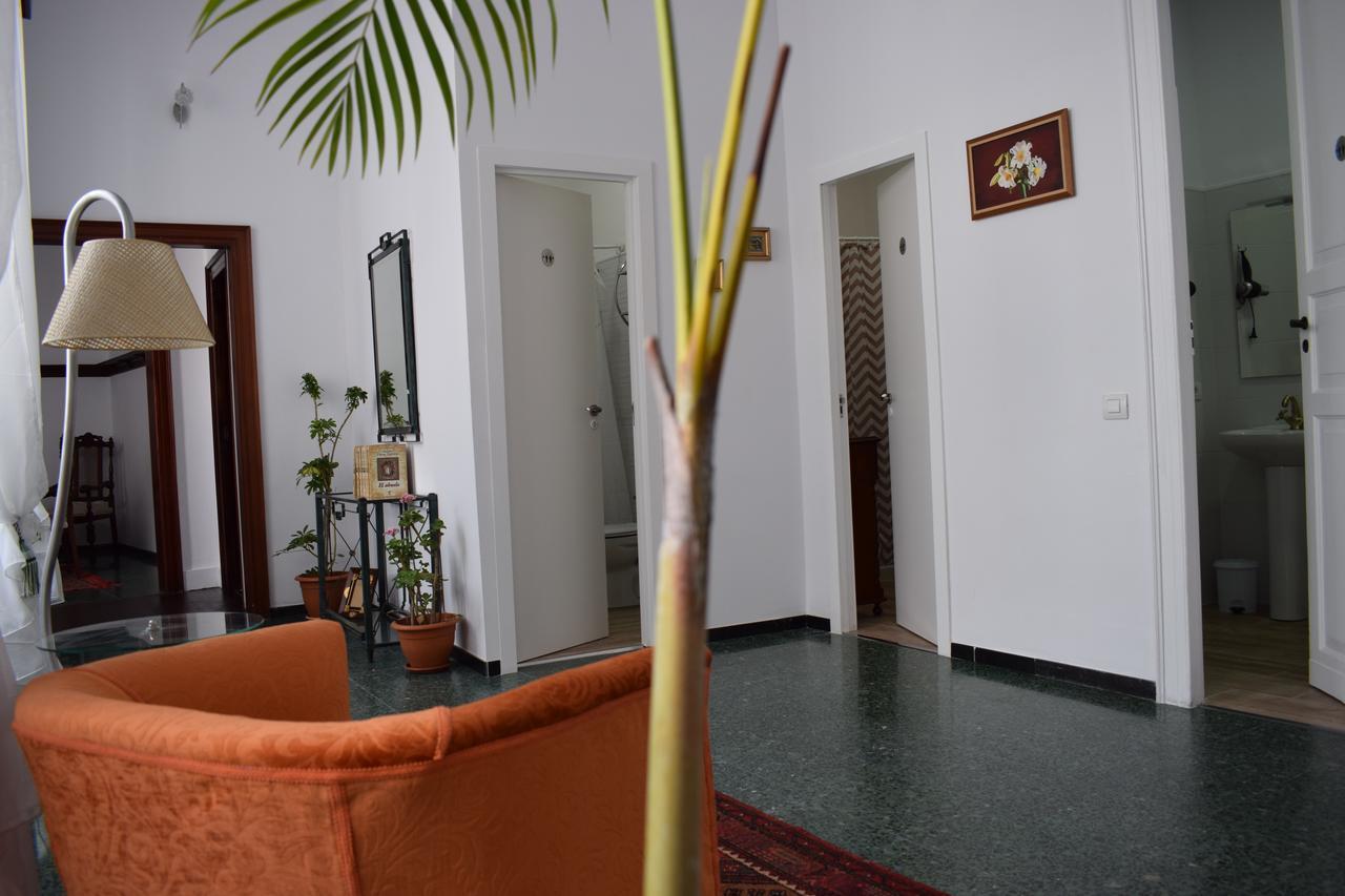 Casa Cinzia Bed and Breakfast Las Palmas Buitenkant foto
