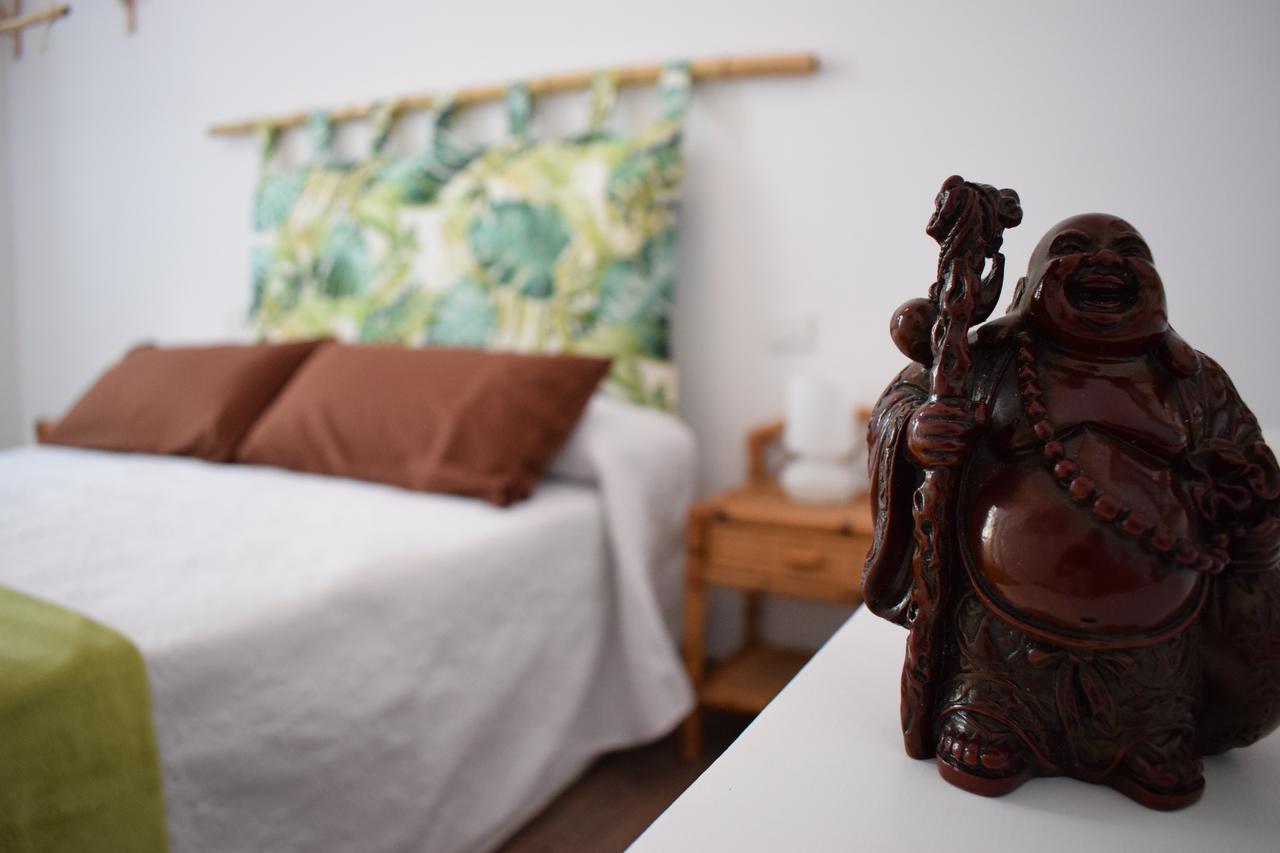 Casa Cinzia Bed and Breakfast Las Palmas Buitenkant foto