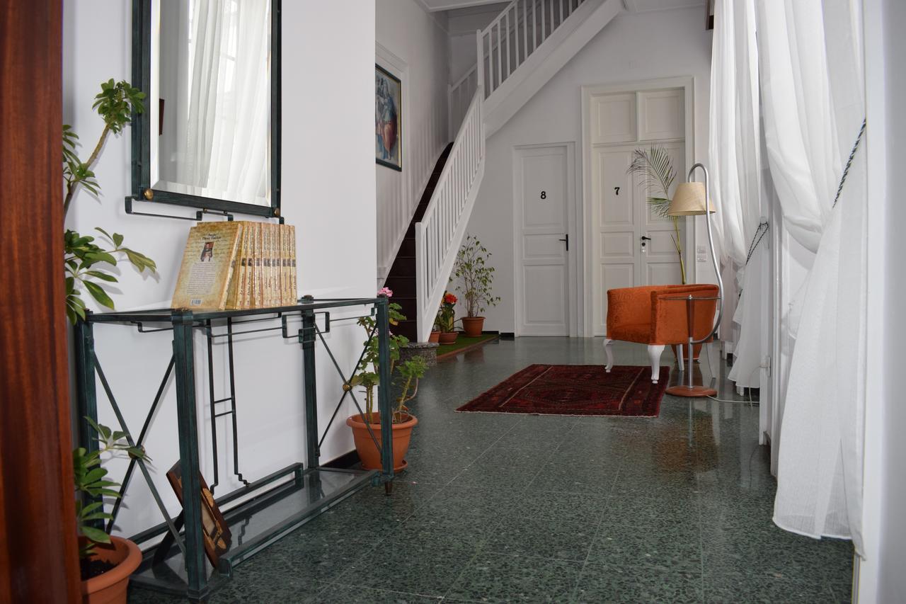 Casa Cinzia Bed and Breakfast Las Palmas Buitenkant foto