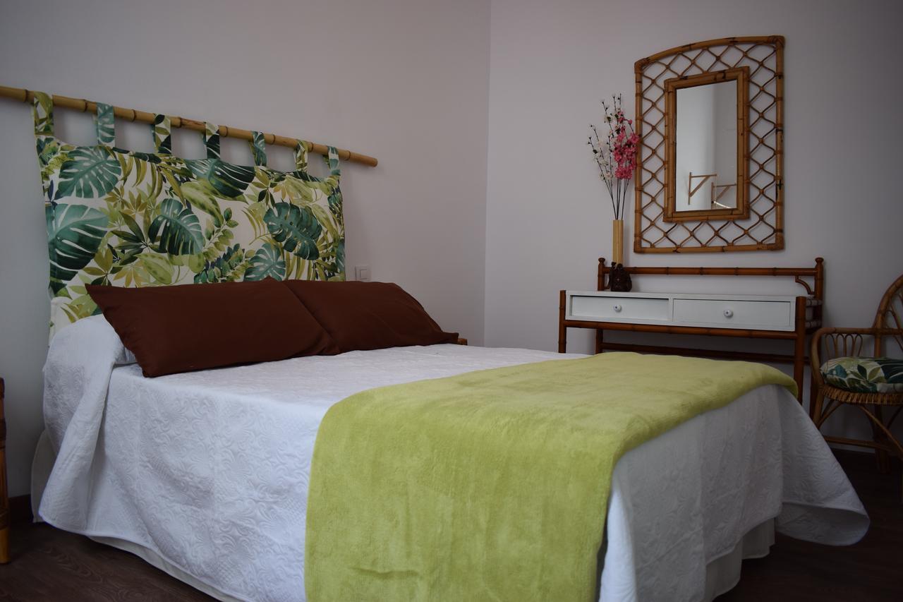 Casa Cinzia Bed and Breakfast Las Palmas Buitenkant foto