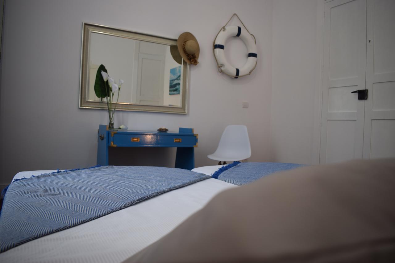 Casa Cinzia Bed and Breakfast Las Palmas Buitenkant foto