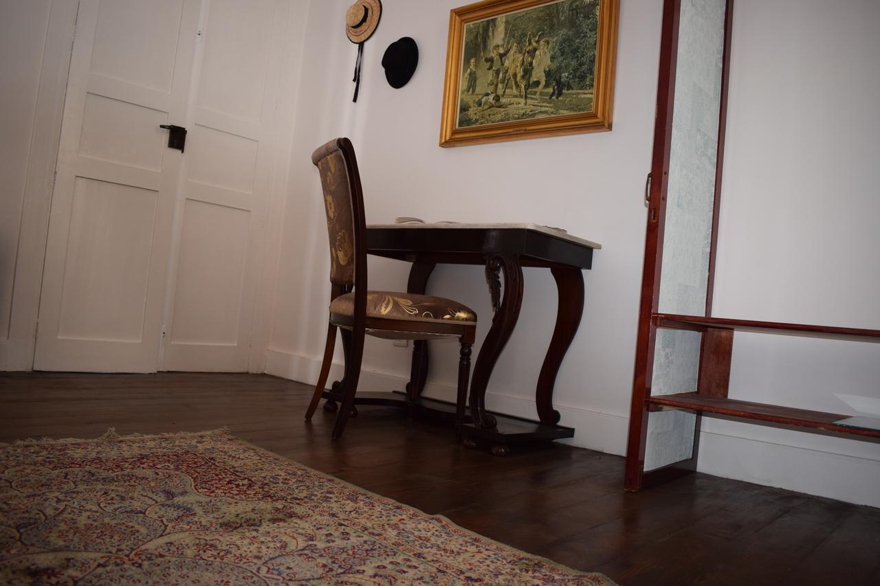 Casa Cinzia Bed and Breakfast Las Palmas Buitenkant foto