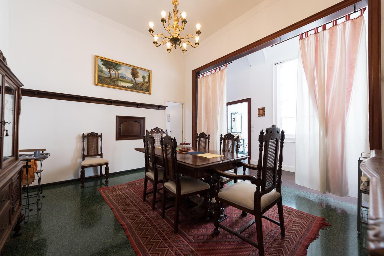 Casa Cinzia Bed and Breakfast Las Palmas Buitenkant foto