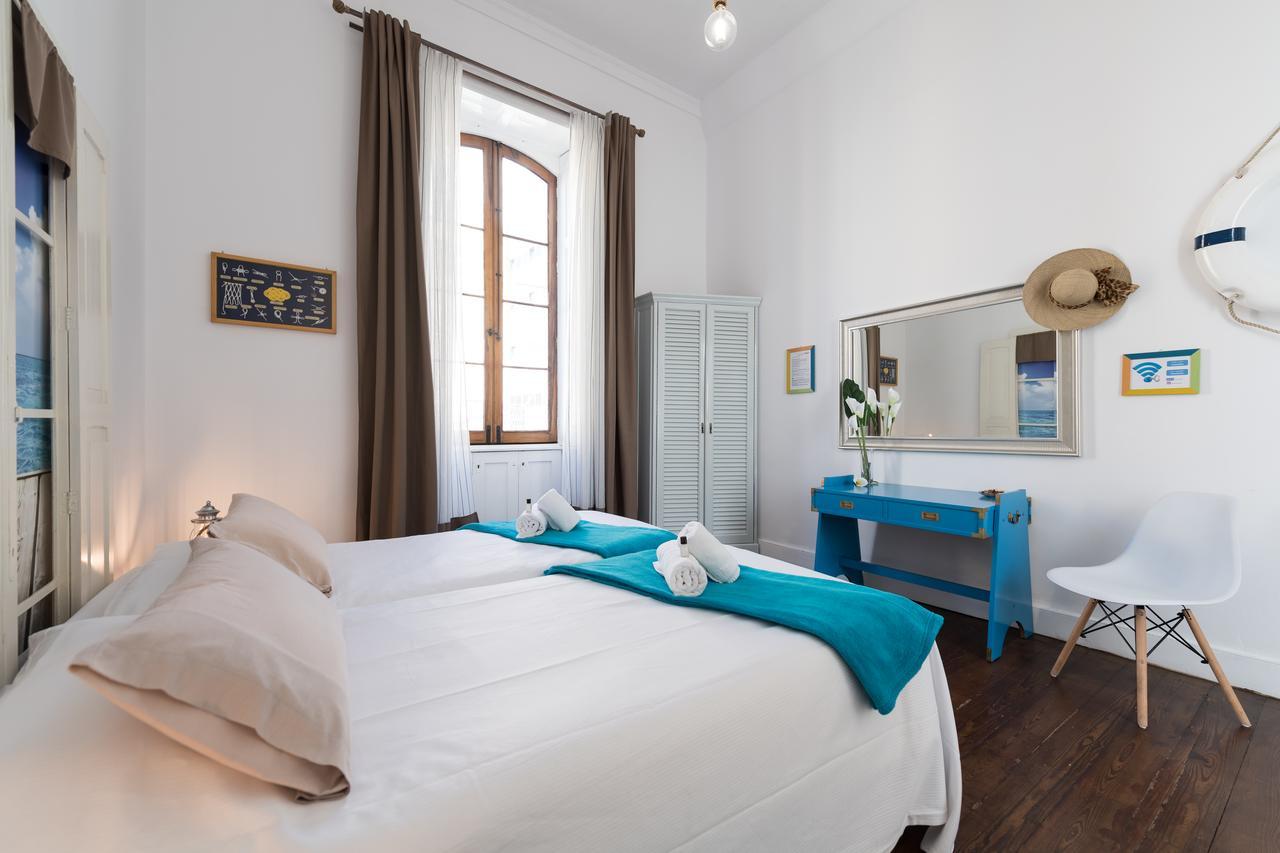 Casa Cinzia Bed and Breakfast Las Palmas Buitenkant foto