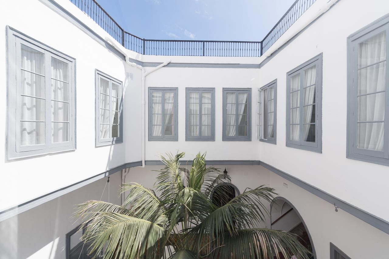 Casa Cinzia Bed and Breakfast Las Palmas Buitenkant foto