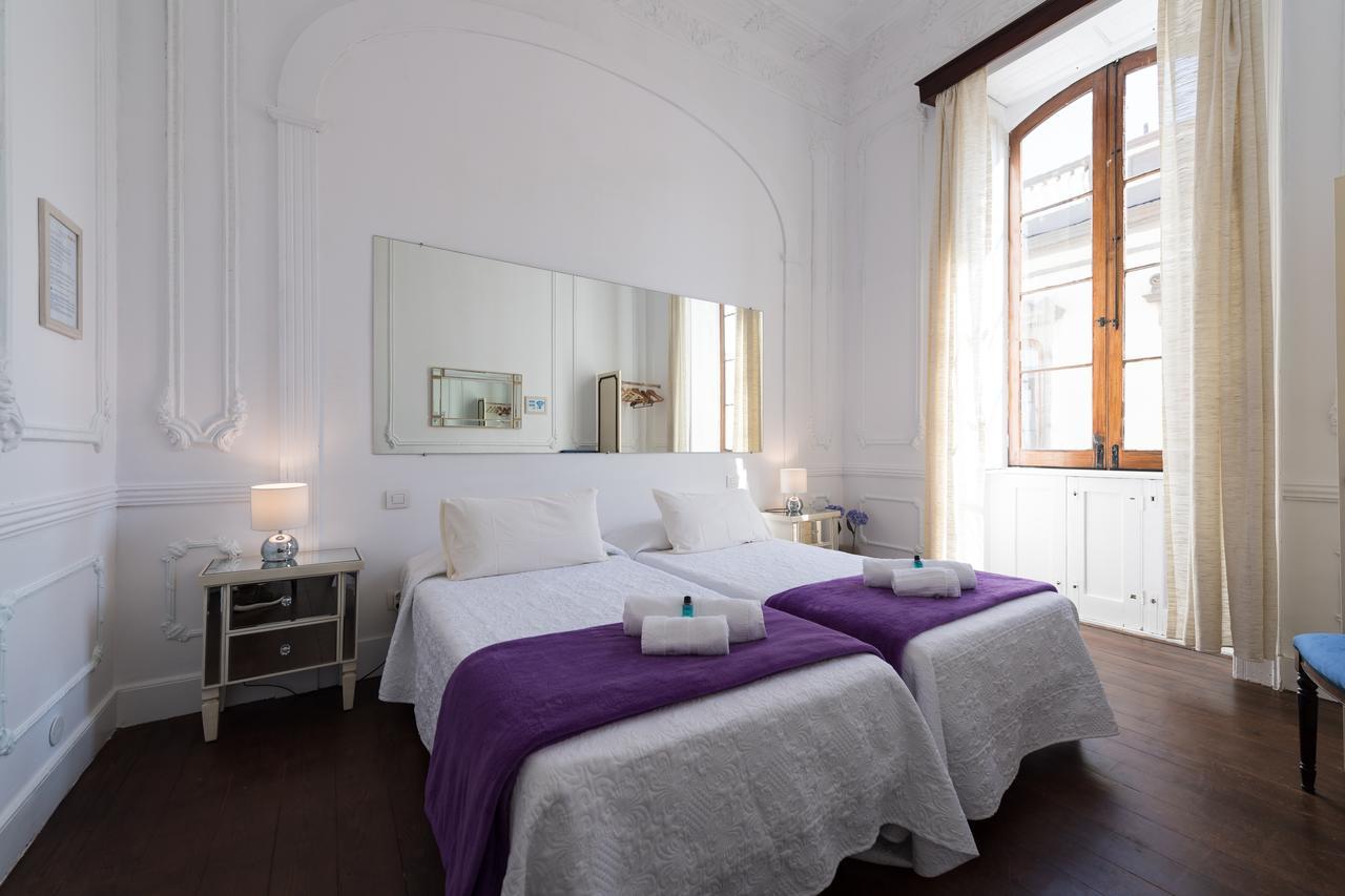 Casa Cinzia Bed and Breakfast Las Palmas Buitenkant foto