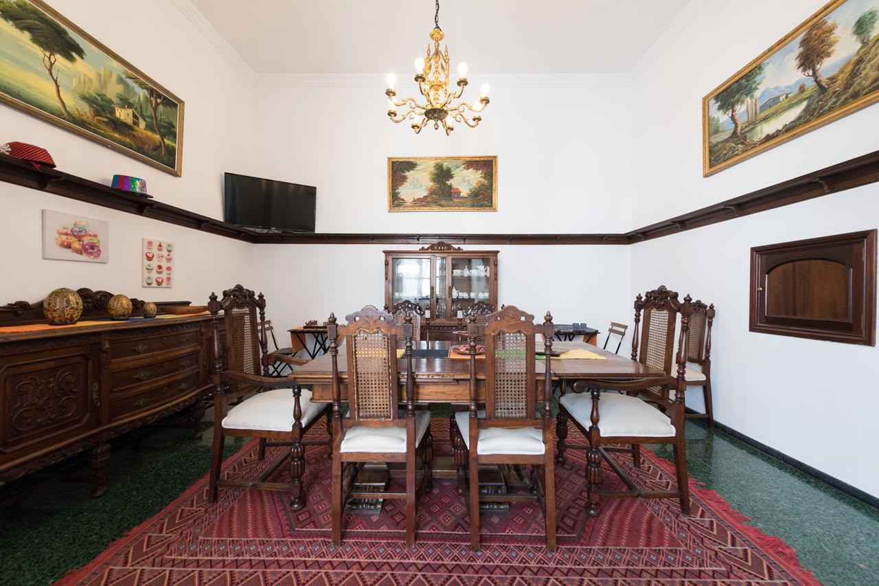 Casa Cinzia Bed and Breakfast Las Palmas Buitenkant foto