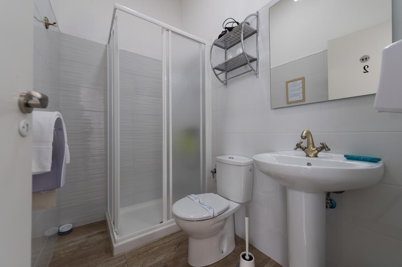 Casa Cinzia Bed and Breakfast Las Palmas Buitenkant foto
