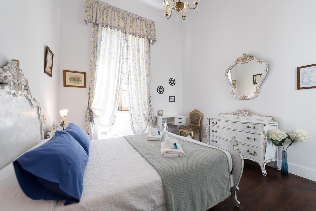 Casa Cinzia Bed and Breakfast Las Palmas Buitenkant foto
