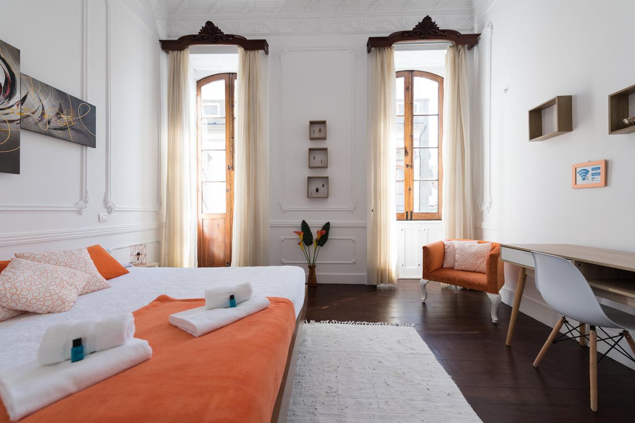 Casa Cinzia Bed and Breakfast Las Palmas Buitenkant foto